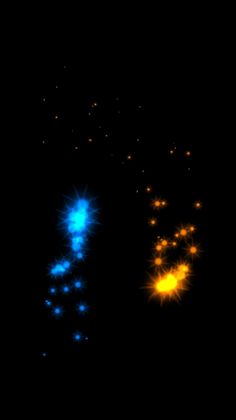 Draw Fireworks - Screenshot 1