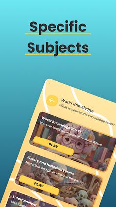 Trivia Time Plus - Screenshot 3