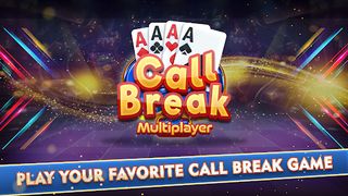 Callbreak Multiplayer - Screenshot 1