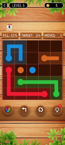 Connectify Dot Connect Puzzle - Screenshot 4