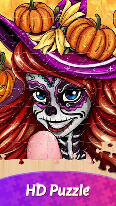 JigsawCraft: Death Skull - Screenshot 4