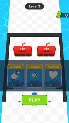 Ball Blitz - Screenshot 4