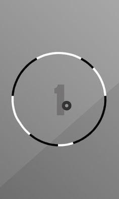 Circle Dash - Screenshot 2