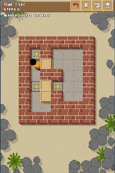 Warehouse - Screenshot 4