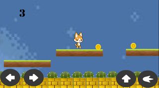 Crazy shape - Screenshot 1