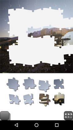 Jigsaw Gallery Photo - Screenshot 2