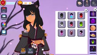 life idol fashion 3d - Screenshot 1