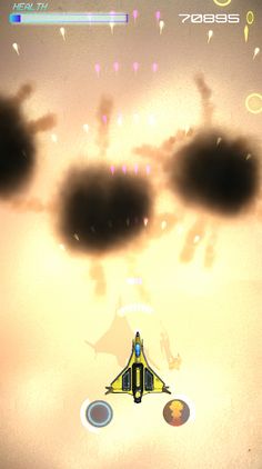 Galaxy Hero 3D: Space Shooter - Screenshot 3