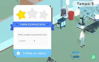 SINchCUP - Screenshot 3