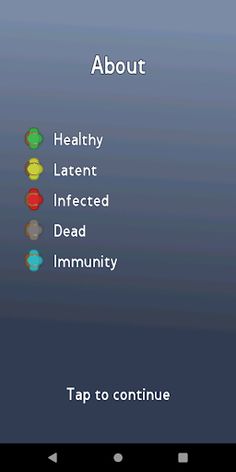 Zero Patient - Screenshot 3