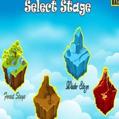 Think a Way Bing - Screenshot 2