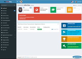 MyPasoKey - Screenshot 2