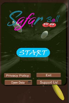 Safar Ball Run - Screenshot 3