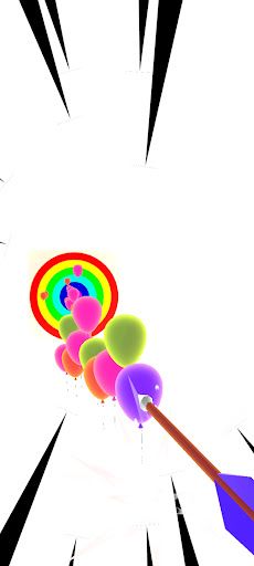 Balloon Pop 3D - Screenshot 4