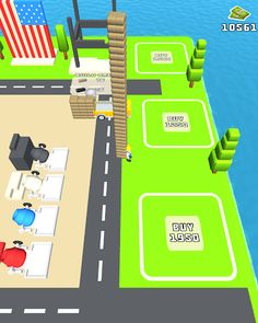 Rich Builder - Screenshot 3