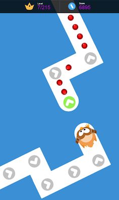 Tap Switch Run - Screenshot 2