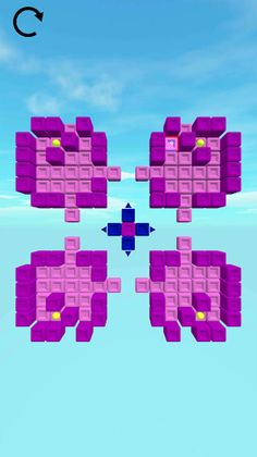 Puzzle Match - Screenshot 4