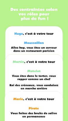 Captain Morlot - Screenshot 2