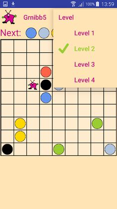 Grnibb5 - Screenshot 3