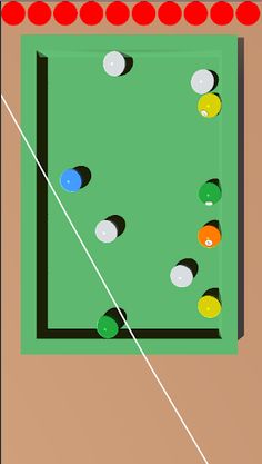 Combo Pool - Screenshot 3