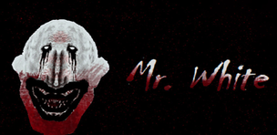 Mr White Horror Game - Screenshot 2
