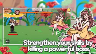 WindyBoy Raising - Screenshot 3