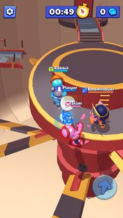 Party Gang - Screenshot 5