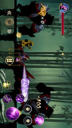 Stickman Three Kingdoms - Screenshot 2