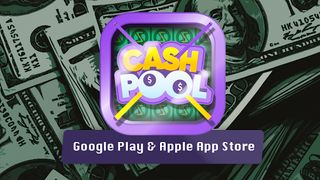 Cash Pool - Screenshot 1