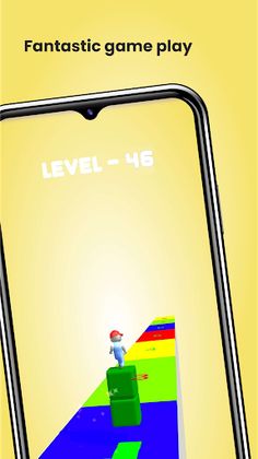 CubeSafar-Overcome Obstacles - Screenshot 2