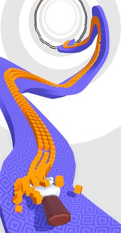 Tunnel Scrape - Screenshot 4