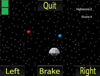 Energy Assault Free - Screenshot 2
