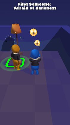 Locate the suspect - Screenshot 2