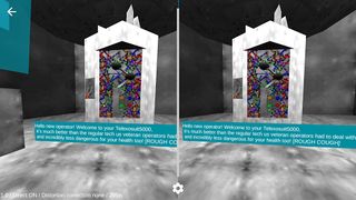 NODDER VR - Screenshot 1