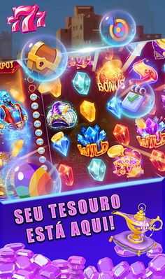 777 Deluxe - Screenshot 2