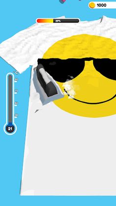 IronThemAll - Screenshot 1