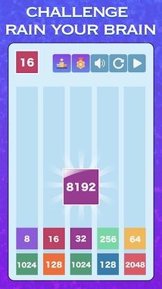 2048 Merge Block Puzzle Game - Screenshot 4