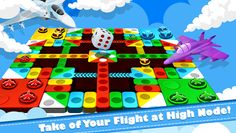 Ludo Battle The Dice Game - Screenshot 3