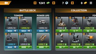 Command & Defend - Screenshot 2