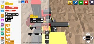 BCode - Screenshot 1