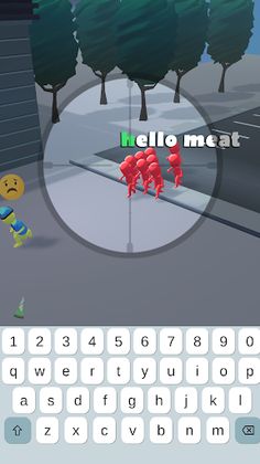 People Rescue - Screenshot 1