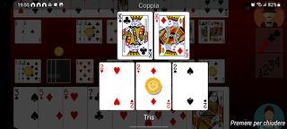 StraPoker (7 Hands Poker) - Screenshot 1