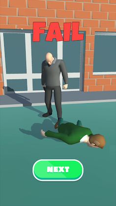 Hostage Rescue - Screenshot 3