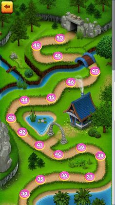 Krossvord So'z O'yini - Screenshot 4