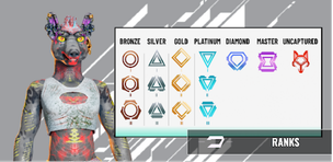 Deviant Mobile - Screenshot 3