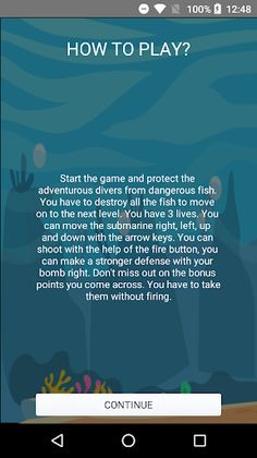 Cucuvi Seavalor - Screenshot 2