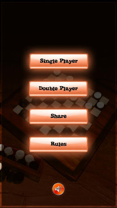 Checkers - Screenshot 3
