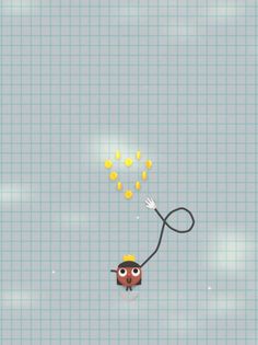 Grab The Apple - Screenshot 3