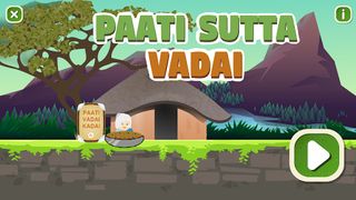 Paati Sutta Vada - Crow Chase - Screenshot 1