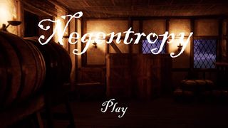 Negentropy - Screenshot 1